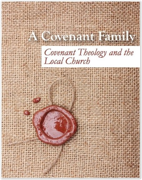 A Covenant Family Series Graphic